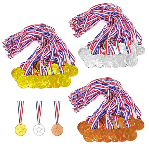 Winner Medals Kids von SULIVES