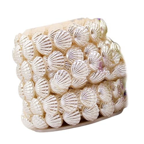 ABS Verknüpfte Perlen Perlen 9m Künstliche Schalen Perlen Schnur Für Halsketten Ohrringe Armbänder Schmuck Schmuck ABS Verknüpfte Perlen Perlen 9m Künstliche Schalen Perlen Schnur Für Halsketten Ohrringe Armbänder Schmuck Schmuck von SUMMITDRAGON