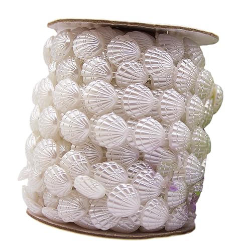 ABS Verknüpfte Perlen Perlen 9m Künstliche Schalen Perlen Schnur Für Halsketten Ohrringe Armbänder Schmuck Schmuck ABS Verknüpfte Perlen Perlen 9m Künstliche Schalen Perlen Schnur Für Halsketten Ohrringe Armbänder Schmuck Schmuck von SUMMITDRAGON
