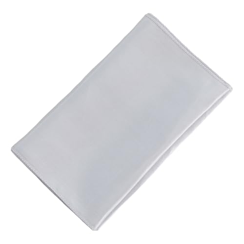 Last Polyester Satins Tischdecke Hell Glattes Tischtuchabdeckungen Für Elegante Anlässe Und Tägliche Verwendung von SUMMITDRAGON