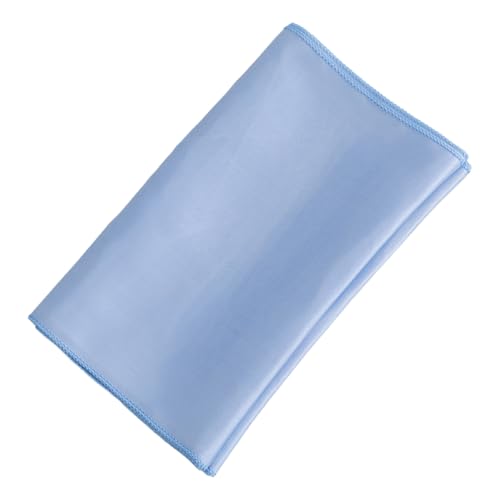 Last Polyester Satins Tischdecke Hell Glattes Tischtuchabdeckungen Für Elegante Anlässe Und Tägliche Verwendung von SUMMITDRAGON