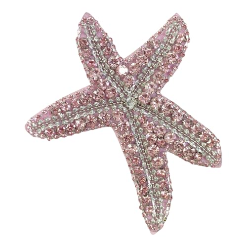 Mode Seestarfishes Rassestones Patches Anspruchsvolle Hochzeits Patches Für Kreative Projekte Mode Seestarfishes Rassestones Patches Anspruchsvolle Hochzeits Patches Für Kreative Projekte von SUMMITDRAGON