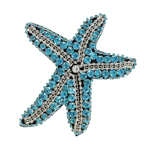 Mode Seestarfishes Rassestones Patches Anspruchsvolle Hochzeits Patches Für Kreative Projekte Mode Seestarfishes Rassestones Patches Anspruchsvolle Hochzeits Patches Für Kreative Projekte von SUMMITDRAGON