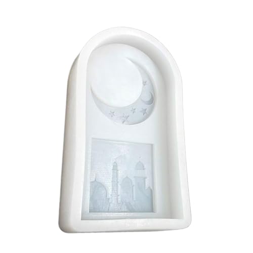 Mondburgen Silikonformen Fondant Schokoladenform Duft Kerzenform Zum Herstellen Von Handwerkstisch Ornament Making Werkzeug Duft Kerzenschmuck Mondburgen Silikonformen Fondant Schokoladenform Duft Kerzenform Zum Herstellen Von Handwerkstisch Ornament Making Werkzeug Duft Kerzenschmuck von SUMMITDRAGON