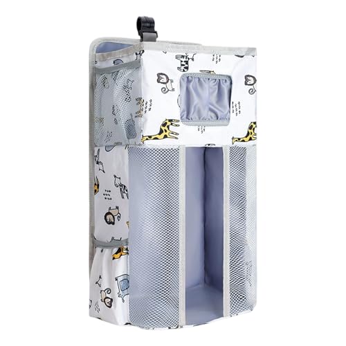 SUMMITDRAGON Babybett Hängende Organisatoren Mit Mehreren Fächern Für Windelspeicher Oxford Fabric Nursery Accessoire Betsiden Bag Oxford Stoff Windel Speicherorganisatoren Anbieter SUMMITDRAGON Babybett Hängende Organisatoren Mit Mehreren Fächern Für Windelspeicher Oxford Fabric Nursery Accessoire Betsiden Bag Oxford Stoff Windel Speicherorganisatoren Anbieter von SUMMITDRAGON
