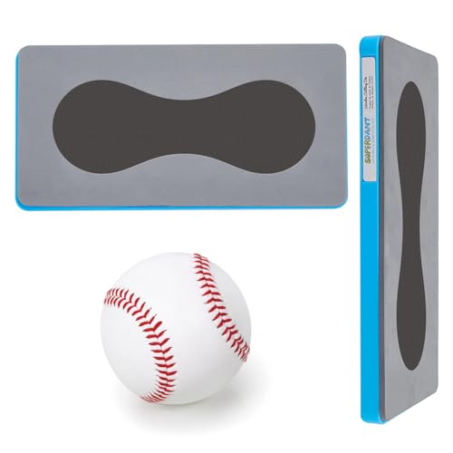 SUPERDANT Baseball Lederstanzen Lederhandwerk DIY Handgefertigte Baseball Holzschablone Schneidform Lederwerkzeug Schneiden von Holz Sport Stanzformen DIY Geschenke von SUPERDANT