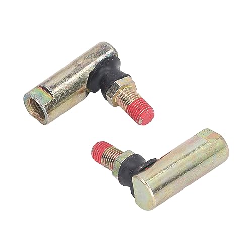 2pcs Lawn Traktorkugelgelenke Ersatzteil für Cub Cadet MTD mit 923 0448, 923 0448a, Stahlmaterial von SUPYINI