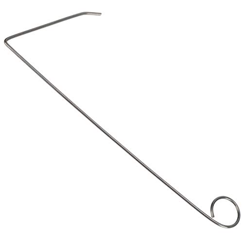 Strickmaschinen-Haken-Ersatz, Passend Silver Reed Nähen, Sticken, Basteln, Werkzeuge, Zubehör Strickmaschinen-Haken-Ersatz, Passend Silver Reed Nähen, Sticken, Basteln, Werkzeuge, Zubehör von SUPYINI