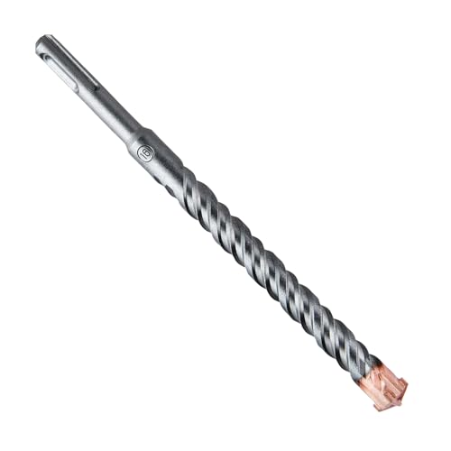 SUQIN SDS Plus Bohrer Professionell Hammerbohrer 16mmX200mm Betonbohrer Mit 4 Hartmetall Schneiden Steinbohrer,Ideal Zum Bohren in Stein, Beton, Naturstein, Ziegelmauer SUQIN SDS Plus Bohrer Professionell Hammerbohrer 16mmX200mm Betonbohrer Mit 4 Hartmetall Schneiden Steinbohrer,Ideal Zum Bohren in Stein, Beton, Naturstein, Ziegelmauer von SUQIN
