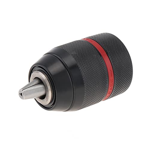 SVKVBNLNGK 1/2-2. 0unf 1.5-1. 3mm Keyless Metall Bohrfutter Adapter Selbsthemmender Bohrerhalter Elektrischer Handbohrer Chuck Converter Adapter Klemme SVKVBNLNGK 1/2-2. 0unf 1.5-1. 3mm Keyless Metall Bohrfutter Adapter Selbsthemmender Bohrerhalter Elektrischer Handbohrer Chuck Converter Adapter Klemme von SVKVBNLNGK