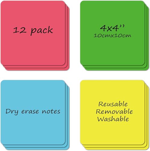 SVNOOC Wiederverwendbare Etiketten für Organisation, Bewahrungsbehälter, Handwerk, Gläser, Speisekammer-Etiketten, abnehmbares Etikett für Büro, Schule, Zuhause (12 pcs) von SVNOOC