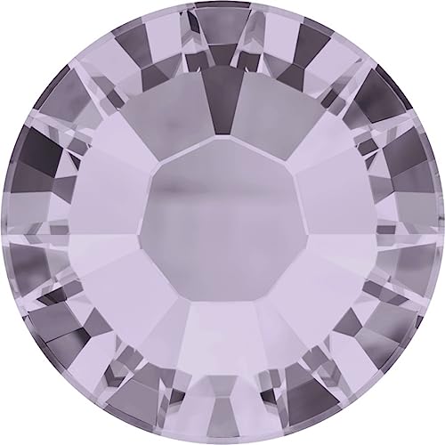 SWAROVSKI® Kristalle 2038 HotFix SS06 (ca. 2.0mm) 100 Stück Smoky Mauve von Swarovski