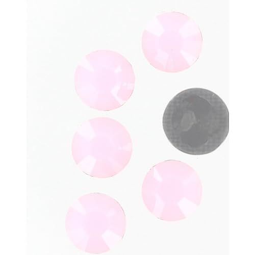 SWAROVSKI® Kristalle 2078 HotFix SS20 (ca. 4.7mm) 100 Stück Rose Alabaster von Swarovski