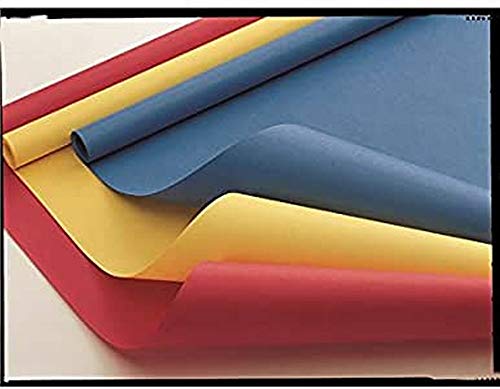 sadipal 10638 – Papier für Handwerk, 1 x 50 m, Braun von Sadipal