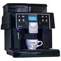 Saeco Aulika EVO Black Kaffeevollautomat schwarz von Saeco