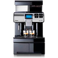 Saeco Aulika Evo Office Kaffeevollautomat schwarz von Saeco