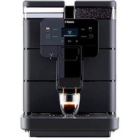 Saeco New Royal Black Kaffeevollautomat schwarz von Saeco
