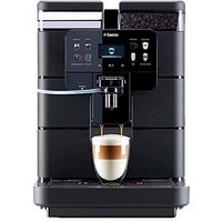 Saeco New Royal OTC Kaffeevollautomat schwarz von Saeco