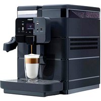 Saeco New Royal Plus 9J0060 Kaffeevollautomat schwarz von Saeco