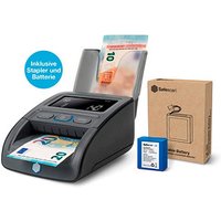 Safescan Geldscheinprüfgerät 155-S (G2) Complete von Safescan