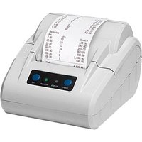 Safescan TP-230 Bondrucker grau von Safescan