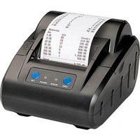 Safescan TP-230 Bondrucker schwarz von Safescan