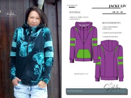 Jacke Liv von Safilou