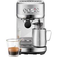 Sage the Bambino™ Plus Espressomaschine silber von Sage