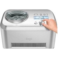 Sage the Smart Scoop Eismaschine von Sage