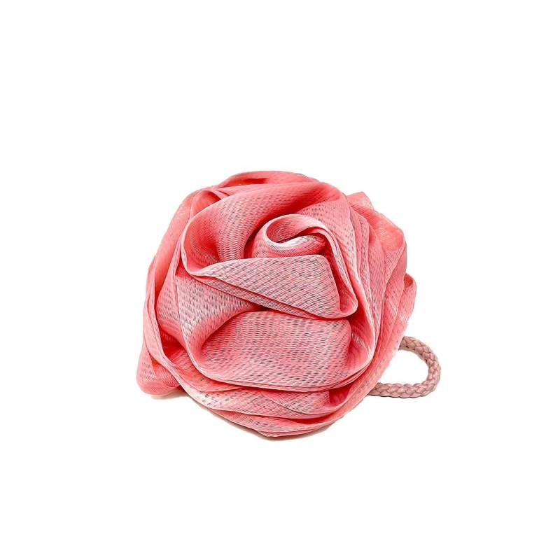 Luffa Schwamm - Natürlicher Rosa - Bad - Körper - Selbstpflege von SageYourMindCo