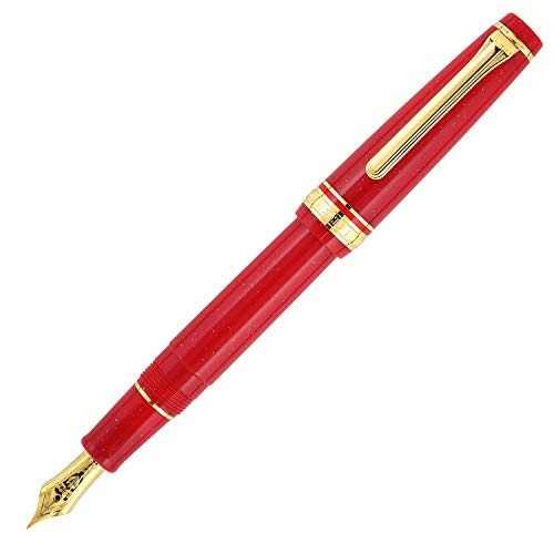 Sailor Professional Gear Slim Shikiori Princess Kaguya Füllfederhalter von セーラー万年筆