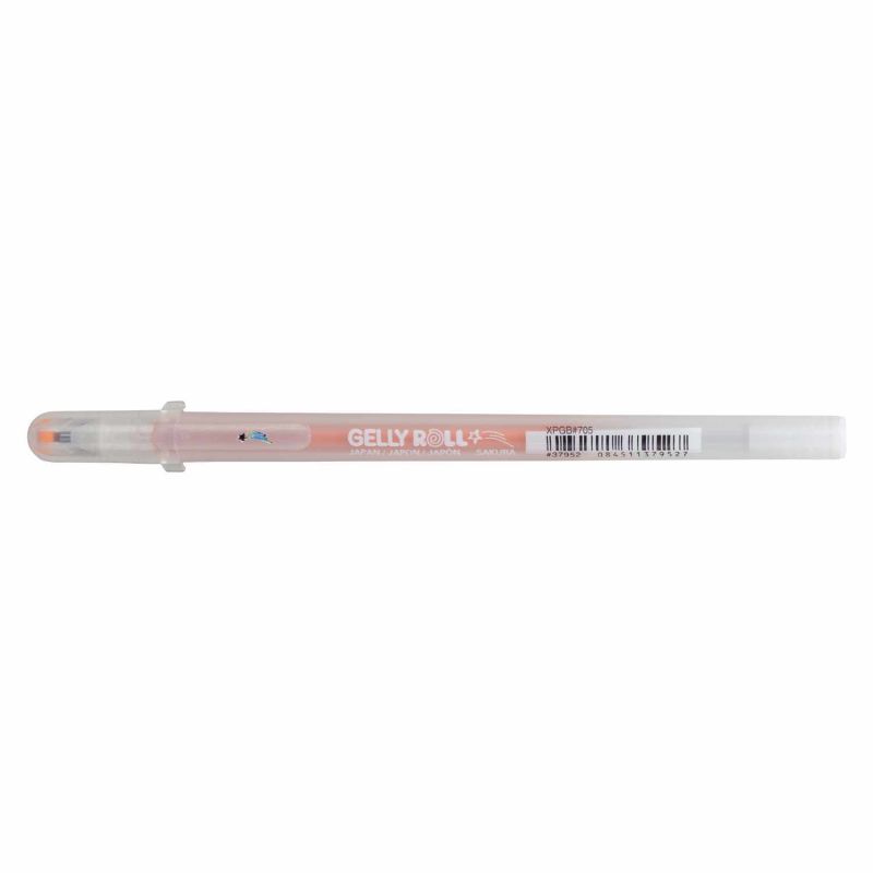 Gelly Roll Stardust Glitter Gelstift von Sakura