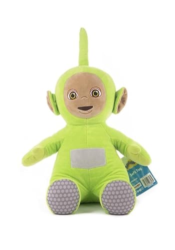 Teletubbies – 33 cm Plush – Dipsy (I-TTB-9338-4) von Sambro