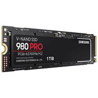 SAMSUNG 980 PRO 1 TB interne SSD-Festplatte von Samsung