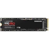 SAMSUNG 990 Pro 1 TB interne SSD-Festplatte von Samsung