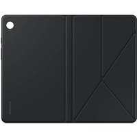 SAMSUNG Book Cover EF-BX110 Tablet-Hülle für SAMSUNG Galaxy Tab A9 schwarz von Samsung