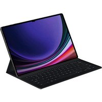 SAMSUNG Book Cover Keyboard Slim Tablet-Hülle für SAMSUNG Galaxy Tab S9 Ultra schwarz von Samsung