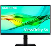 SAMSUNG Business S24D600UAU Monitor 61,0 cm (24,0 Zoll) schwarz von Samsung