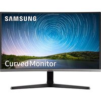 SAMSUNG C27R500FHP Curved Monitor 68,0 cm (27,0 Zoll) schwarz von Samsung