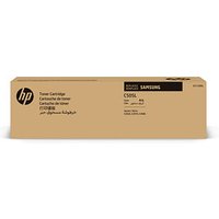 HP CLT-C505L (SU035A) cyan Toner von HP