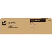 HP CLT-C506L (SU038A) cyan Toner von HP