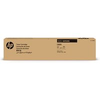 HP CLT-C809S (SS567A) cyan Toner von HP