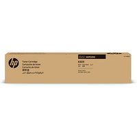 HP CLT-K809S (SS607A) schwarz Toner von HP