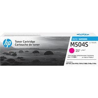 HP CLT-M504S (SU292A) magenta Toner von HP