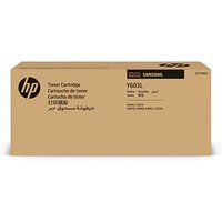 HP CLT-Y603L (SU557A) gelb Toner von HP