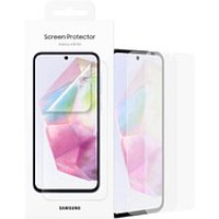 SAMSUNG Display-Schutzfolien für Samsung Galaxy A35, 2 St. von Samsung