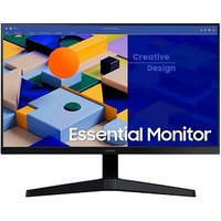 SAMSUNG Essential S31C S24C314EAU Monitor 61,0 cm (24,0 Zoll) schwarz von Samsung