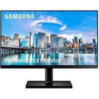 SAMSUNG F27T450FQR  Monitor 68,0 cm (27,0 Zoll) schwarz von Samsung