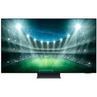 SAMSUNG GQ55S95DATXZG OLED Smart-TV von Samsung