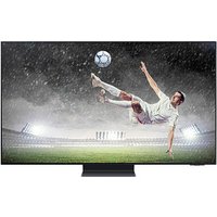 SAMSUNG GQ65S95DATXZG OLED Smart-TV 163,0 cm (65,0 Zoll) von Samsung